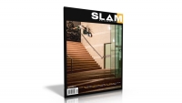 SLAM ISSUE 225
