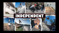 INDEPENDENT TRUCKS – BEST OF 2024
