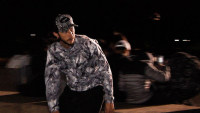 TANNER BURZINSKI – THE PROFESSIONAL | VIDEO