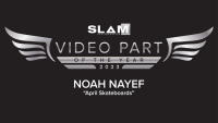 NOAH NAYEF – VIDEO PART OF THE YEAR | 2023