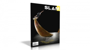 SLAM ISSUE 229 | OUT NOW!