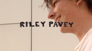 RILEY PAVEY – TABLE MANNERS | VIDEO