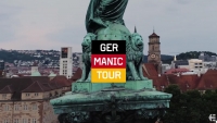ETNIES GERMANIC TOUR | VIDEO