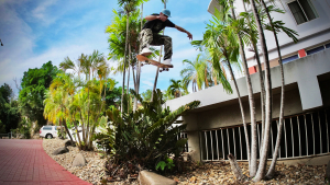 MANU ETCHEGOYEN – AUSTRALIAN RESIDENT | VIDEO